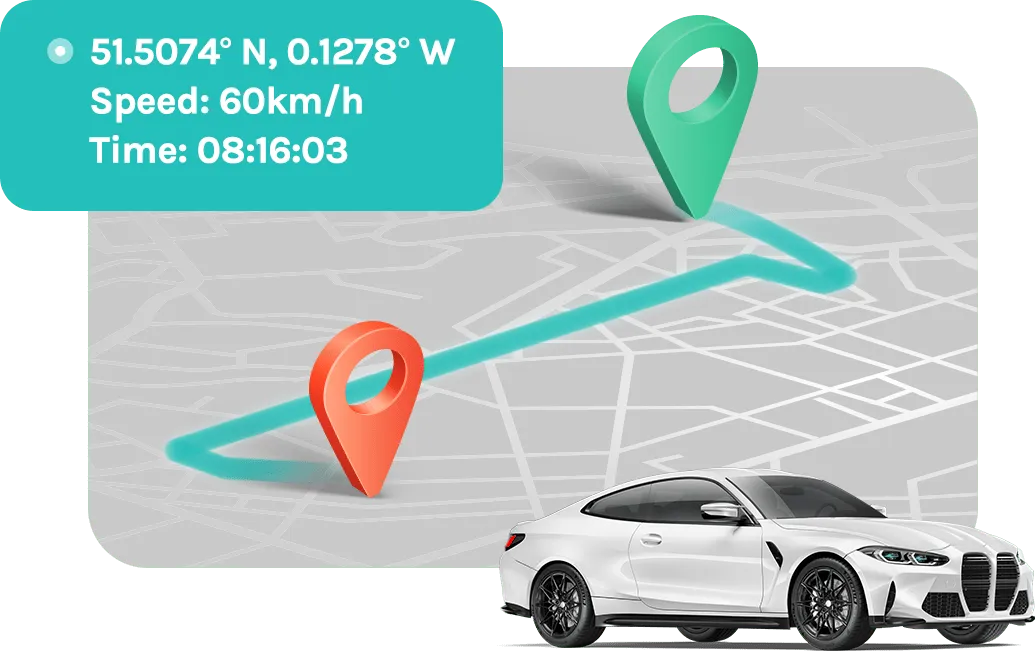 GPS
